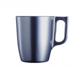 Tass Luminarc Flashy, violetne v., 0.25 l