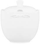 Suhkrutoos Ambition Pola, valge v.