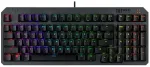 Juhtmega m&auml;nguklaviatuur Asus TUF Gaming K3 GEN II 90MP0390-BKUA01, Inglise (US), must v.