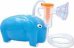 Inhalaator lastele, auru- Oromed Oro-Neb Baby Blue