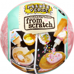 Kujukeste komplekt MGA Miniverse Make It Mini From Scratch, mitmev&auml;rviline