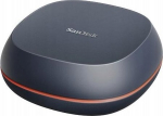 K&otilde;vaketas SanDisk Desk Drive, SSD, 4 TB, hall v.