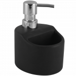 Seebidosaator Kuchinox Yogo, must v./kroom v., 0.33 l