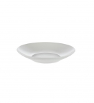 S&uuml;gav taldrik supi WMF Ava, &Oslash; 23 cm, valge