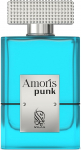 Parf&uuml;&uuml;mvesi Nylaa Amoris Punk, 100 ml