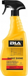 Vannitoa puhastusvahend Erla Saniz Shine, 0.75 l