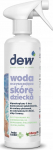 Juuste- ja kehapesuvahend, m&auml;hkmel&ouml;&ouml;best/naha puhastamiseks, imikutele Dew Children's Cleansing Water, 500 ml