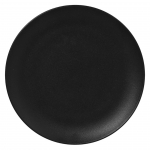 Taldrik prae RAK Neofusion, &Oslash; 27 cm, must v.