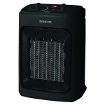 Keraamiline k&uuml;ttekeha Sencor SFH 7601BK, 2 kW