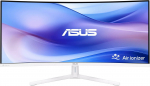 Monitor Asus VU34WCIP-W, VA, 100 Hz, UWQHD, 34"