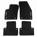 Automatt, esi/tagumine Horizon 09-HR424449, Volvo S40 II 2004-2012