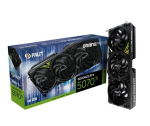 Videokaart Palit GeForce RTX 5070 Ti GamingPro-S, 16 GB, GDDR7