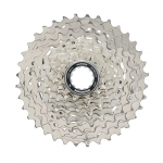 Tagumine hammasrattaplokk Shimano 105 CS-HG710 12-speed 11-36T ICSHG71012136, alumiinium/teras, h&otilde;be
