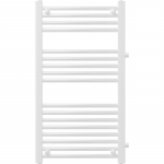 Veek&uuml;tte r&auml;tikuradiator Mexen Ares, valge, 50 cm x 90 cm, 372 W