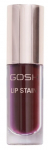 Huulepulk Gosh Lip Stain, 3 ml, shocking pink v., 001