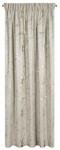 &Ouml;&ouml;kardin Molly, beež v., 140 cm x 270 cm