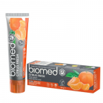 Hambapasta Biomed Citrus Fresh, 100 g