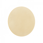 Valgusti seinale Argon Oregon Plus, LED, 3000 &deg;K, 1 x 4.5 W, kuldne v.