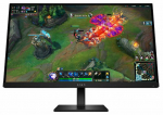 Monitor HP OMEN 27q G2, AV4H6AA, IPS, 180 Hz, QHD, 27"