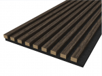 Akustiline paneel Domoletti, 270 cm x 30.5 cm x 2.1 cm