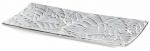 Dekoratiivne taldrik Miriam 01, 31 cm, h&otilde;be