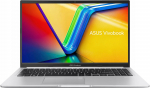 S&uuml;learvuti Asus VivoBook 15 M1502YA-BQ336W, AMD Ryzen 5 7430U, 16 GB, 512 GB, 15.6 ", AMD Radeon&trade; Graphics, h&otilde;be v., en