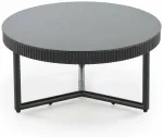 Kohvilaud Cosmo S, must v., 60 cm x 60 cm x 30 cm