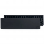 Randmetugi Wooting Fullsize, 445 mm x 100 mm x 20 mm, must v.