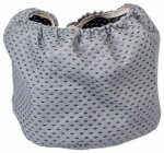 Tolmuimeja filter, korduvkasutatav filtrikaitse Bosch EasyVac15