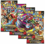 Kaardilauam&auml;ng Pokemon TCG Mega Evolution