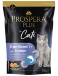 Kassi m&auml;rgtoit Prospera Plus Cat Pouch, l&otilde;he, 0.085 kg