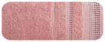 Vannir&auml;tik Pola, roosa, 140 cm x 70 cm