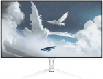 Monitor Arozzi Nova AZ-NO-27T2K180-WT, IPS, 180 Hz, QHD, 27"