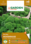 Seemned Garden Center petersell MOSSKRAUSE, 2 g