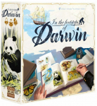 Lauam&auml;ng In The Footsteps Of Darwin, EN
