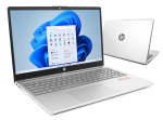 S&uuml;learvuti HP 15 15-fc0217nw C2EY0EA, AMD Ryzen 7 5825U, 16 GB, 512 GB, 15 ", AMD Radeon Graphics, h&otilde;be v., en