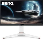 Monitor BenQ Mobiuz EX271U, 9H.LN2LB.QBE, TFT IPS, 165 Hz, 4K Ultra HD, 27"