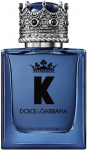 Parf&uuml;&uuml;mvesi Dolce & Gabbana K, 50 ml