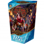 Lauam&auml;ng Flesh & Blood TCG Armory Deck Gravy Irsa, EN