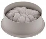 Silikoontarvikud Silikomart Wooly, hall v., 19 cm x 19 cm, 1.46 l