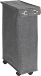 Pesukast Orion, 43 l, hall v., 40 cm x 18.5 cm