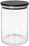 Kuivaine konteiner Orion 127578, 0.6 l, l&auml;bipaistev v.