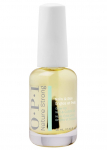 K&uuml;&uuml;ne- ja k&uuml;&uuml;nenaha&otilde;li OPI Nature Strong Glow Up, 15 ml