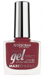 K&uuml;&uuml;nelakk Deborah Milano Gel Effect, acai juice v., 8.5 ml