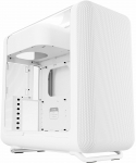 Arvuti korpus Hyte X50, valge v.