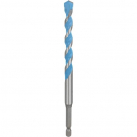 Universaalne puur Bosch MultiConstruction 2608902270, universaalne, keermega, hex, 10 mm x 15 cm