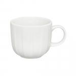 Tass Ambition Ligne, valge v., 0.09 l