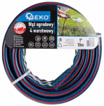 Kastmisvoolik Geko G73780, 25.4 mm, 10 m