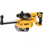 Lisa, tolmuimemiskomplekt, vasarapuuri jaoks Dewalt DWH205DH-XJ