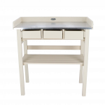 T&ouml;&ouml;laud Gardener, 78 cm x 38 cm x 82.5 cm